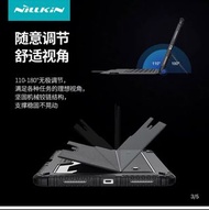 iPad Pro keyboard case/Nillkin Brand/Extra Protection/ipadAir10.9 2020/Air 4/Air5/ipad pro 11 2020/2021/可分離鍵盤/can detach keyboard