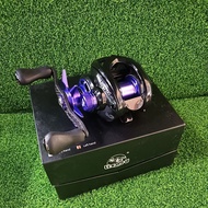 Lizard CASTING REEL BOKI PRO DC