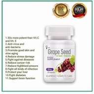 Uno Grape Seed Extract Oil: Your Ultimate Anti-Aging Solution for Radiant Youthful Complexion