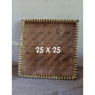 25x25 Square Tampah