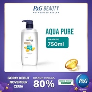 Pantene Shampoo Aqua Pure 750 ml