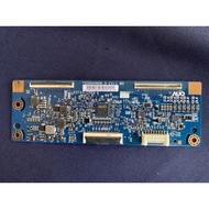 T-CON Board 55T23-C0A T-CON Logic Board T550HVN08.3 Ctrl BD Controller Board HG55NE470 for 32inch 50