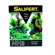 SALIFERT Ammonia (NH3) Test (Freshwater)
