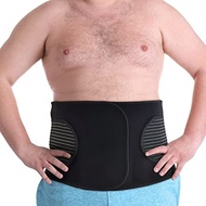 ▶$1 Shop Coupon◀  Hernia Belt for Men or Women - Plus Size Abdominal Binder Post Surgery Tummy Tuck