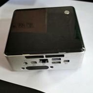 【星月】intel nuc主機 nuc5i3mybe迷你主機！i3