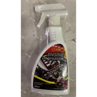 ENGINE DEGREASER 500ML PENCUCI ENJIN