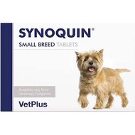 !!!ON SALES!!! Vetplus- Synoquin Small Breed TABLET (90 TABLETS) <<ORIGINAL>>