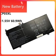 CP03XL Battery For HP Spectre x360 13-ae049ng 13-ae040ng 13-ae052nr 929066-421 929072-855 HSTNN-LB8E
