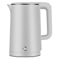 PowerPac SS Cordless Kettle Jug 1.8L - (PPJ2033AGY)