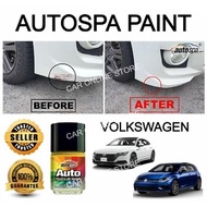 AUTOSPA VOLKSWAGEN Touch Up Paint 18ML ( 1 bottle )