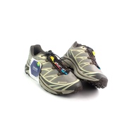 Salomon XT-6 Goretex Brown Turtledove