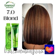 7.0 BLOND with Oxidizer  (Bremod)