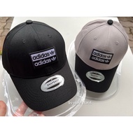 Adidas logo word cap / Topi adidas word