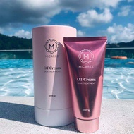 SG SELLER❤️Xmegami MICAREE OT CREAM SPF20 Skin Treatment Whitening Sunscreen Xmegami 120g 养白霜