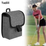 Tadill Golf Range Finder Carry Case Universal Range Finder Case Bag for Outdoor