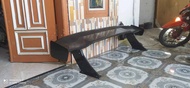 spoiler sedan universal Gt wing.