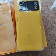 POCO M3 128GB+4GB 香港行貨，持久電力，適合做 wifi 蛋或後備手機