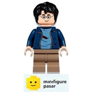 hp326 Lego Harry Potter 76398 76407 - Harry Potter Minifigure - New