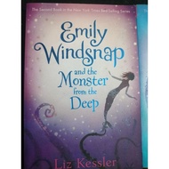 Tail of Emily Windsnap 2 for 375