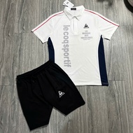 Summer men's tracksuit, album T7 men's tracksuit