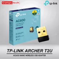 TP-Link Acher T2U Nano AC600 Wireless USB Adapter TP Link Adapter T2U Dual Bandtplink