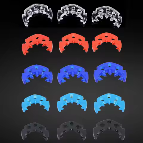 Anti-cheating Anti-Shedding ring for Male Chastity Device Cock Cages CB6000S, CB6000, CB3000