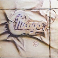 Chicago- Chicago 17 (LP, Album)