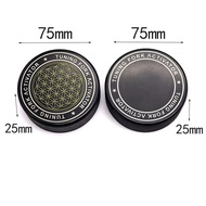 Activated Tuning Fork High Fidelity Enhanced Tuning Fork Block Sound Activator Accessories Tuning Fo