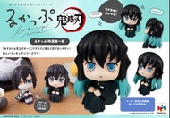 【預購Pre-Order】 MegaHouse Look up 霞柱 時透無一郎 鬼滅之刃 figure