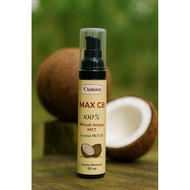 KALISLAB🔥Max C8 Oil (50ml)-💥ENERGY BOOSTER💥