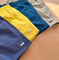 外國預訂 HH Helly Hansen 防水料 短褲