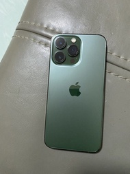 Apple iPhone 13 Pro 港版256GB 電池🔋91%
