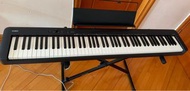 Casio 數碼鋼琴
