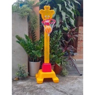 Đồ chơi bóng rổ mới hkm Grow sale 99k