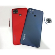 Backdoor Rear Cover Back Cover Realme C12