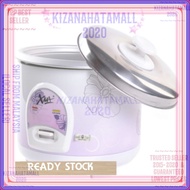 🌠🌠🌠READY STOCK 1 LITER RICE COOKER+ PROMOSI HARGA MURAH RICE COOKER MURAH, PERIUK NASI MURAH, XMA XMA-108RC (1 LITER)