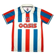 Oasis Vintage Jersey Oasis Retro Jersey