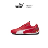 [NEW] PUMA Unisex Scuderia Ferrari Neo Cat 2.0 Driving Shoes (Red)