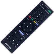 RMT-TB400U Remote Control Compatible with Sony TV FW-85BZ35F FW-49BZ35F FW-43BZ35F FW-75BZ35F FW-55B