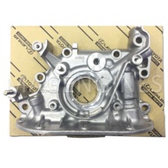 Original Blacktop Levin 4AGE 20 Valve Engine Oil Pump AE111 AE101 AE92 AE82 15100-19045 OilPump