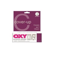 OXY Cover Acne Pimple Medication 25g