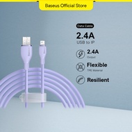 Baseus Fast Charging Cable for iPhone