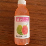 Free Shipping Guava Juice Compound Juice Drink Guava Fruit Flavor Sweet Relieve Greasy Party Preferr