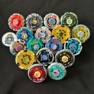Beyblade Metal Fusion - Metal Fight Beyblade (Used)