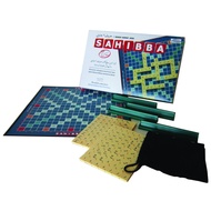 [SPM Games] SAHIBBA Jawi Set Permainan Pendidikan Islam SPM 169 Board Game Jawi Edition Ready Stock