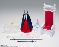 [預訂2023年5月] 聖鬥士聖衣神話 北極星希爾妲 -奧丁之地上代行者- SAINT CLOTH MYTH POLARIS HILDA -THE EARTH REPRESENTATIVE OF OD