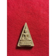 Phra Buddha Auspicious Amulet