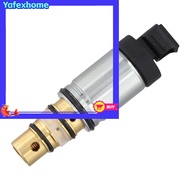 [YAFEXHM] Car A/C Compressor Solenoid Valve For Hyundai For Kia 2009-2017 97674-2S000
