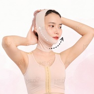 Marenal Bra chin gene, premium double chin fat reduction belt, Vline chin shaping, face slimming