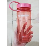Nikiko 400ml Drinking Water Bottle Drinking Water Bottle